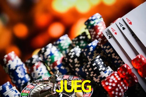 JUEG Apuestas Deportivas