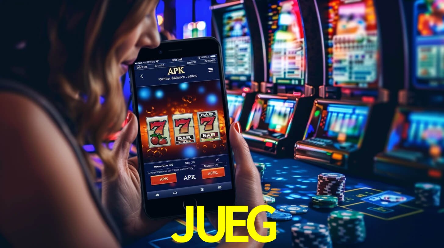 JUEG Fishing Arcade