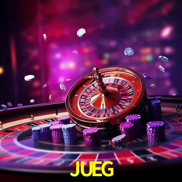 JUEG Tragamonedas