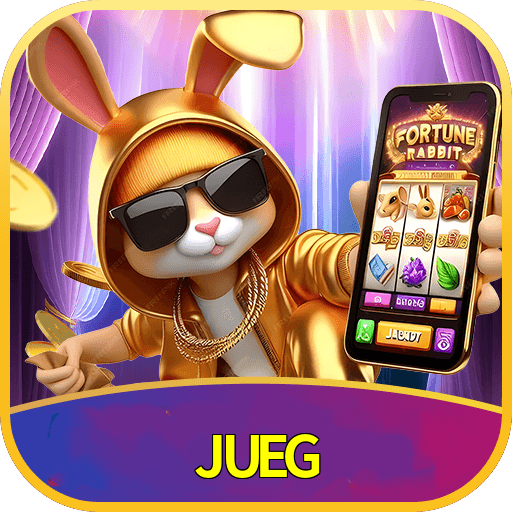 JUEG logo